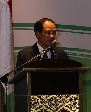 asean sg le luong minh